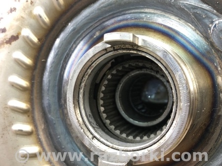 ФОТО Гидротрансформатор для Infiniti QX60/JX35 Киев
