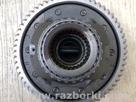 ФОТО Дифференциал АКПП для Infiniti QX60/JX35 Киев