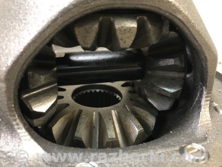 ФОТО Дифференциал АКПП для Infiniti QX60/JX35 Киев