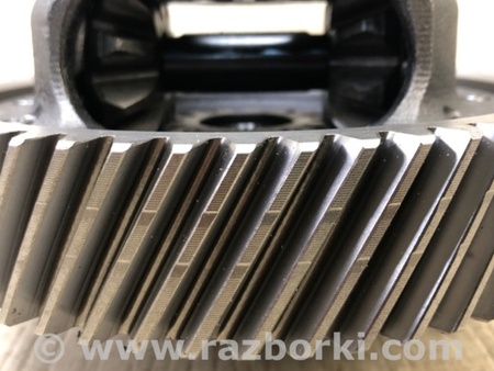 ФОТО Дифференциал АКПП для Infiniti QX60/JX35 Киев
