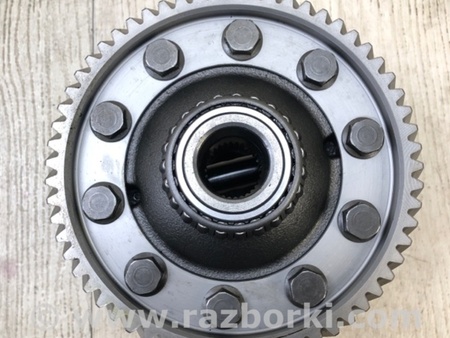 ФОТО Дифференциал АКПП для Infiniti QX60/JX35 Киев