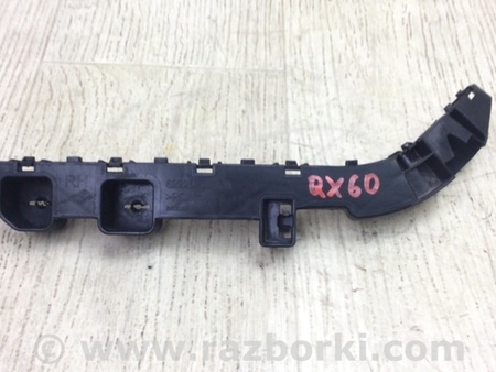 ФОТО Кронштейн бампера переднего для Infiniti QX60/JX35 Киев