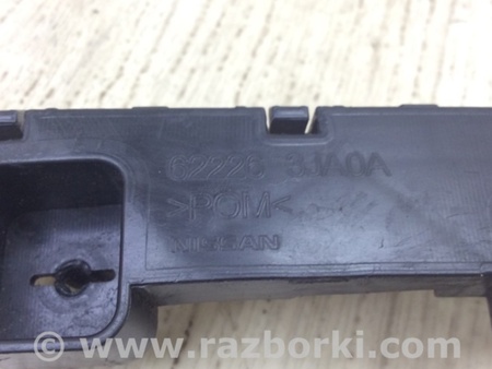 ФОТО Кронштейн бампера переднего для Infiniti QX60/JX35 Киев