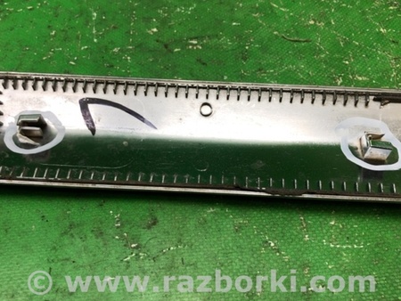 ФОТО Молдинги для Infiniti QX60/JX35 Киев
