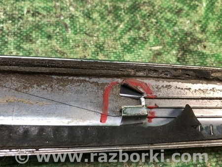 ФОТО Молдинги для Infiniti QX60/JX35 Киев