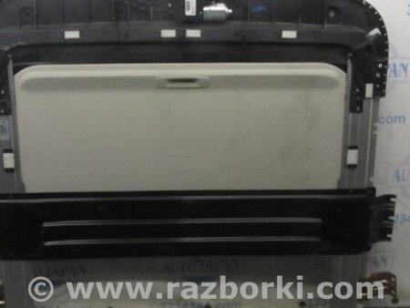 ФОТО Люк для Infiniti QX60/JX35 Киев