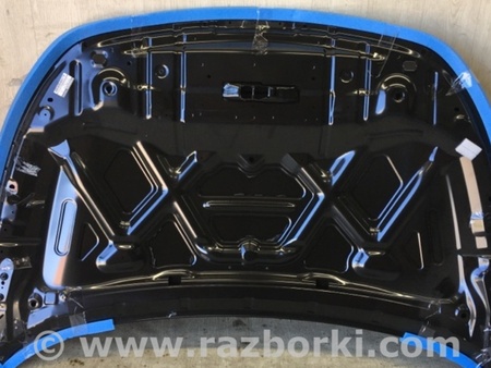 ФОТО Капот для Infiniti QX60/JX35 Киев
