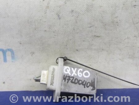 ФОТО Резистор печки для Infiniti QX60/JX35 Киев