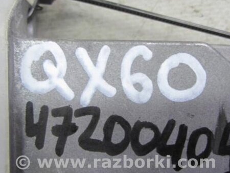 ФОТО Резистор печки для Infiniti QX60/JX35 Киев