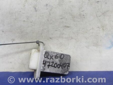 ФОТО Резистор печки для Infiniti QX60/JX35 Киев