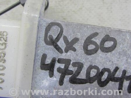 ФОТО Резистор печки для Infiniti QX60/JX35 Киев