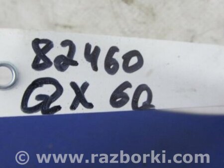 ФОТО Резистор печки для Infiniti QX60/JX35 Киев