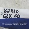 ФОТО Резистор печки для Infiniti QX60/JX35 Киев