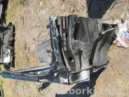ФОТО Стойка кузова центральная для Infiniti QX60/JX35 Киев