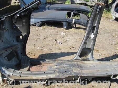 ФОТО Стойка кузова центральная для Infiniti QX60/JX35 Киев