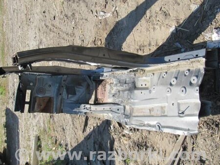ФОТО Стойка кузова центральная для Infiniti QX60/JX35 Киев