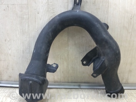 ФОТО Патрубок воздушного фильтра для Toyota RAV-4 (05-12) Киев