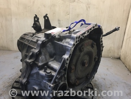 ФОТО АКПП (коробка автомат) для Toyota RAV-4 (05-12) Киев