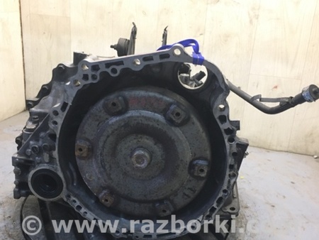 ФОТО АКПП (коробка автомат) для Toyota RAV-4 (05-12) Киев