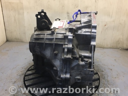 ФОТО АКПП (коробка автомат) для Toyota RAV-4 (05-12) Киев