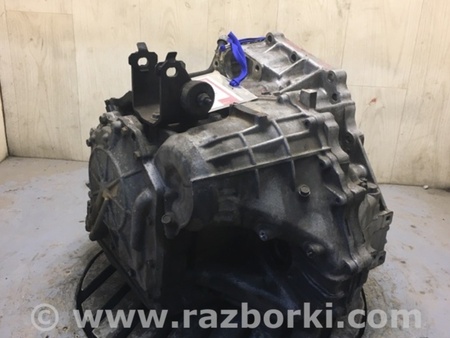 ФОТО АКПП (коробка автомат) для Toyota RAV-4 (05-12) Киев