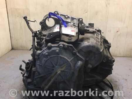 ФОТО АКПП (коробка автомат) для Toyota RAV-4 (05-12) Киев