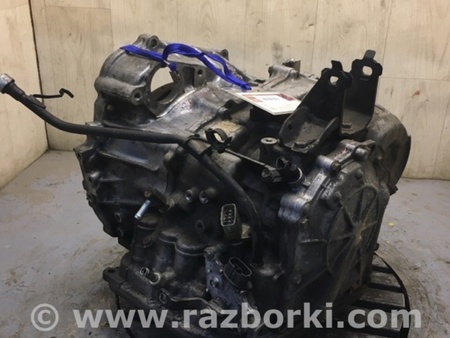 ФОТО АКПП (коробка автомат) для Toyota RAV-4 (05-12) Киев