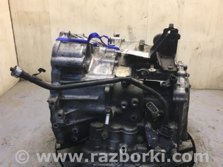 ФОТО АКПП (коробка автомат) для Toyota RAV-4 (05-12) Киев