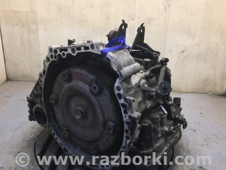 ФОТО АКПП (коробка автомат) для Toyota RAV-4 (05-12) Киев