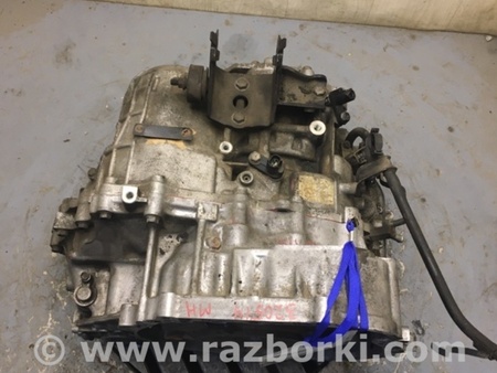 ФОТО АКПП (коробка автомат) для Toyota RAV-4 (05-12) Киев