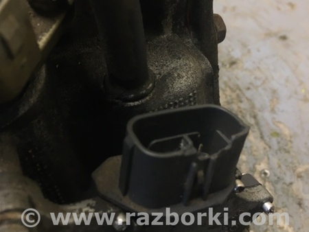 ФОТО АКПП (коробка автомат) для Toyota RAV-4 (05-12) Киев