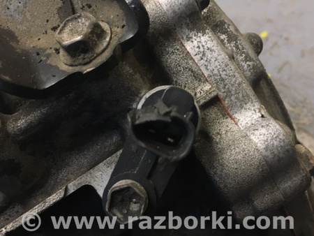 ФОТО АКПП (коробка автомат) для Toyota RAV-4 (05-12) Киев
