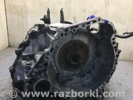 ФОТО АКПП (коробка автомат) для Toyota RAV-4 (05-12) Киев