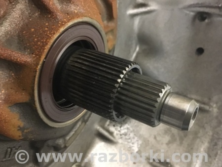 ФОТО АКПП (коробка автомат) для Toyota RAV-4 (05-12) Киев