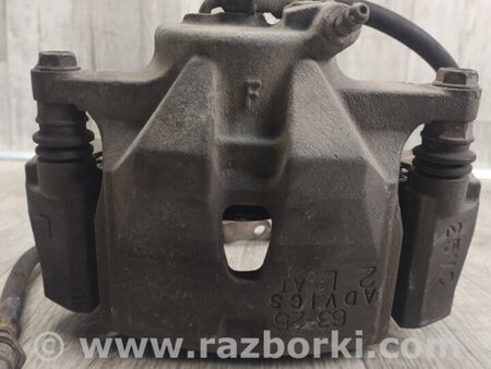 ФОТО Суппорт для Toyota RAV-4 (05-12) Киев