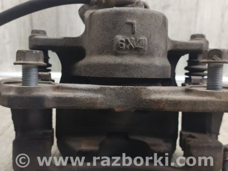 ФОТО Суппорт для Toyota RAV-4 (05-12) Киев