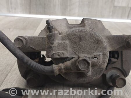 ФОТО Суппорт для Toyota RAV-4 (05-12) Киев