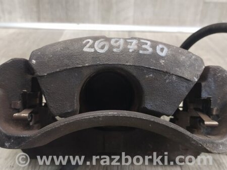 ФОТО Суппорт для Toyota RAV-4 (05-12) Киев