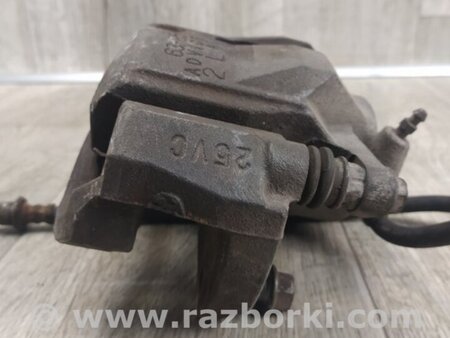 ФОТО Суппорт для Toyota RAV-4 (05-12) Киев
