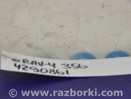 ФОТО Резистор печки для Toyota RAV-4 (05-12) Киев