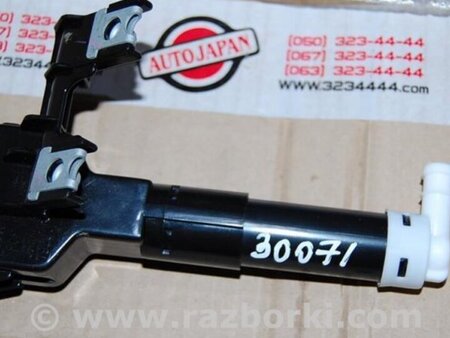 ФОТО Форсунка омывателя фар для Toyota RAV-4 (05-12) Киев