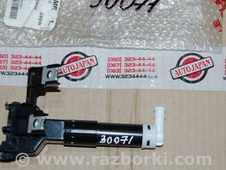 ФОТО Форсунка омывателя фар для Toyota RAV-4 (05-12) Киев