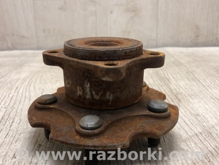 ФОТО Ступица для Toyota RAV-4 (15-18) Киев