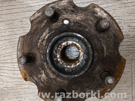 ФОТО Ступица для Toyota RAV-4 (15-18) Киев
