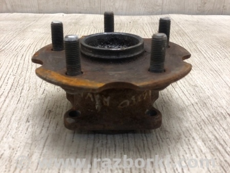 ФОТО Ступица для Toyota RAV-4 (15-18) Киев