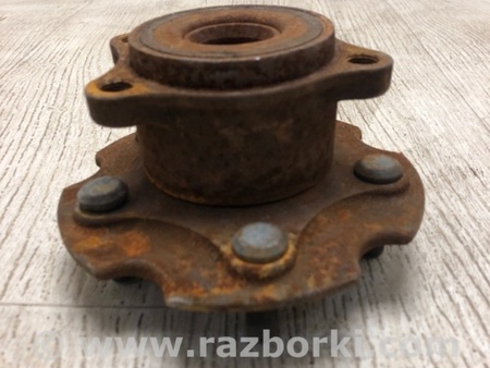 ФОТО Ступица для Toyota RAV-4 (15-18) Киев