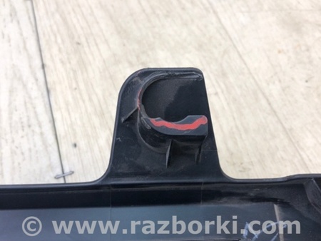 ФОТО Накладка двигателя декоративная  для Toyota RAV-4 (15-18) Киев