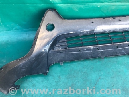 ФОТО Бампер передний для Toyota RAV-4 (15-18) Киев