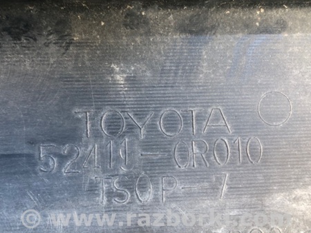 ФОТО Бампер передний для Toyota RAV-4 (15-18) Киев