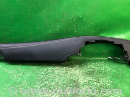 ФОТО Накладка торпеды для Toyota RAV-4 (15-18) Киев
